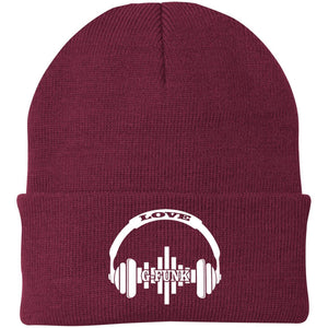 G-FUNK LOVERS Knit Cap