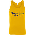 Revolutionality Unisex Tank