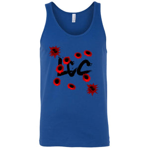 LCC BUSS IT Unisex Tank Top