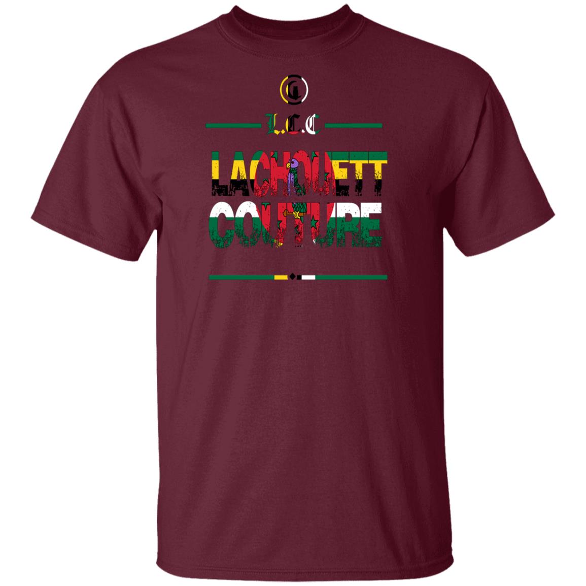 LCC DOMINICA GRUNDGE T-Shirt