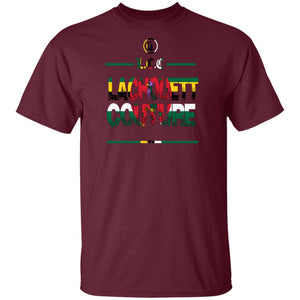 LCC DOMINICA GRUNDGE T-Shirt