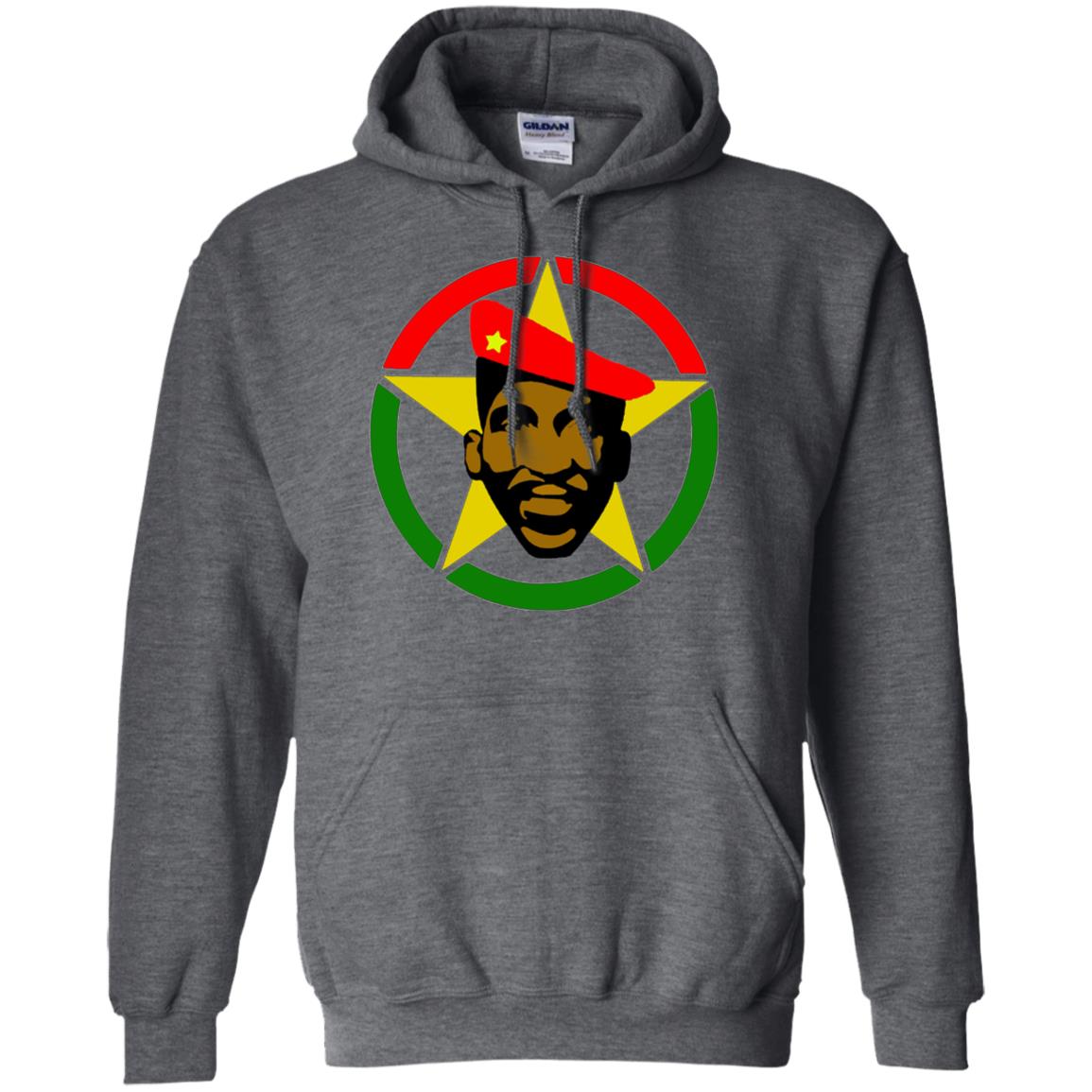 Thomas Sankara Unisex Hoodie