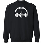 G-FUNK LOVERS UNISEX Sweatshirt