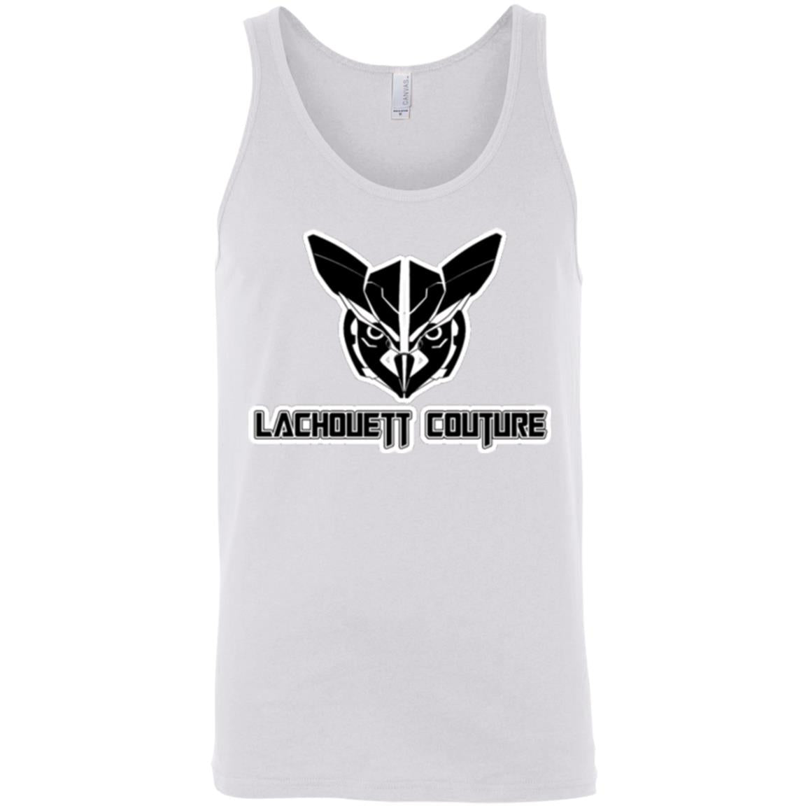 Owl Transformers Unisex Tank