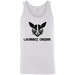 Owl Transformers Unisex Tank