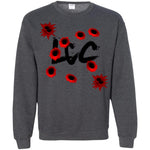 LCC BUSS IT Crewneck Pullover 8 oz.