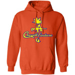 LCC SLSN UNISEX Hoodie
