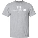 NAYBAYH3D Youth  100% Cotton T-Shirt