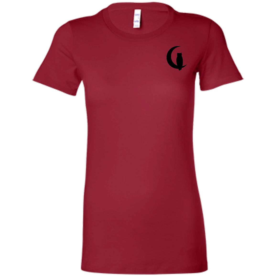 LaChouett Official Ladies' T-Shirt