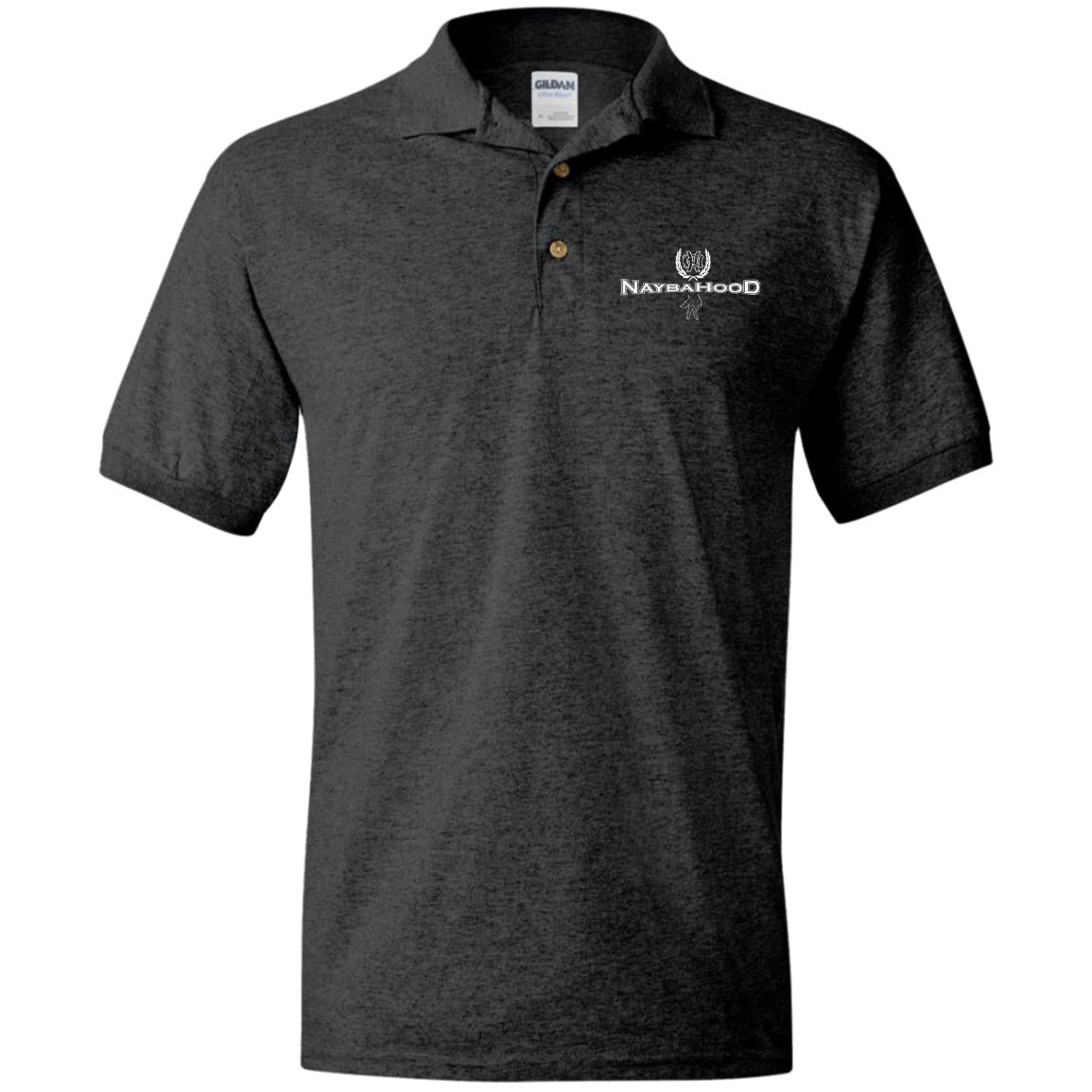 NAYBAYH3D Polo Shirt