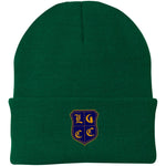 LCC Royal Knit Cap