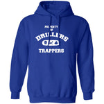 PROPERTY OF DRILLERS UNISEX Hoodie