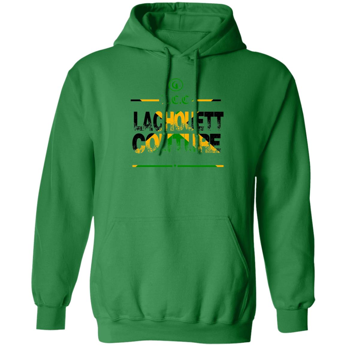 LCC JAMAICA GRUNDGE UNISEX Hoodie