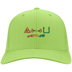 AFREEKA Twill Cap