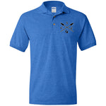 LCC SL Youth Jersey Polo