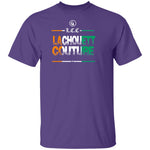 LCC COTE D'IVOIRE grundge Youth T-shirt