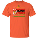LCC ZIMBABWE GRUNDGE MEN T-SHIRT