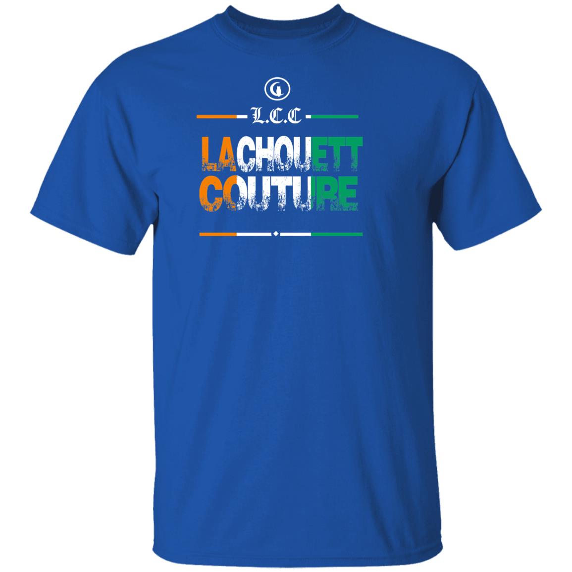 LCC COTE D'IVOIRE grundge Youth T-shirt
