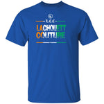 LCC COTE D'IVOIRE grundge Youth T-shirt