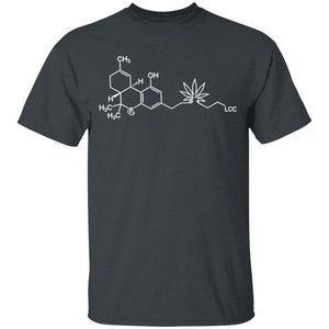 TETAGRAM Youth 100% Cotton T-Shirt
