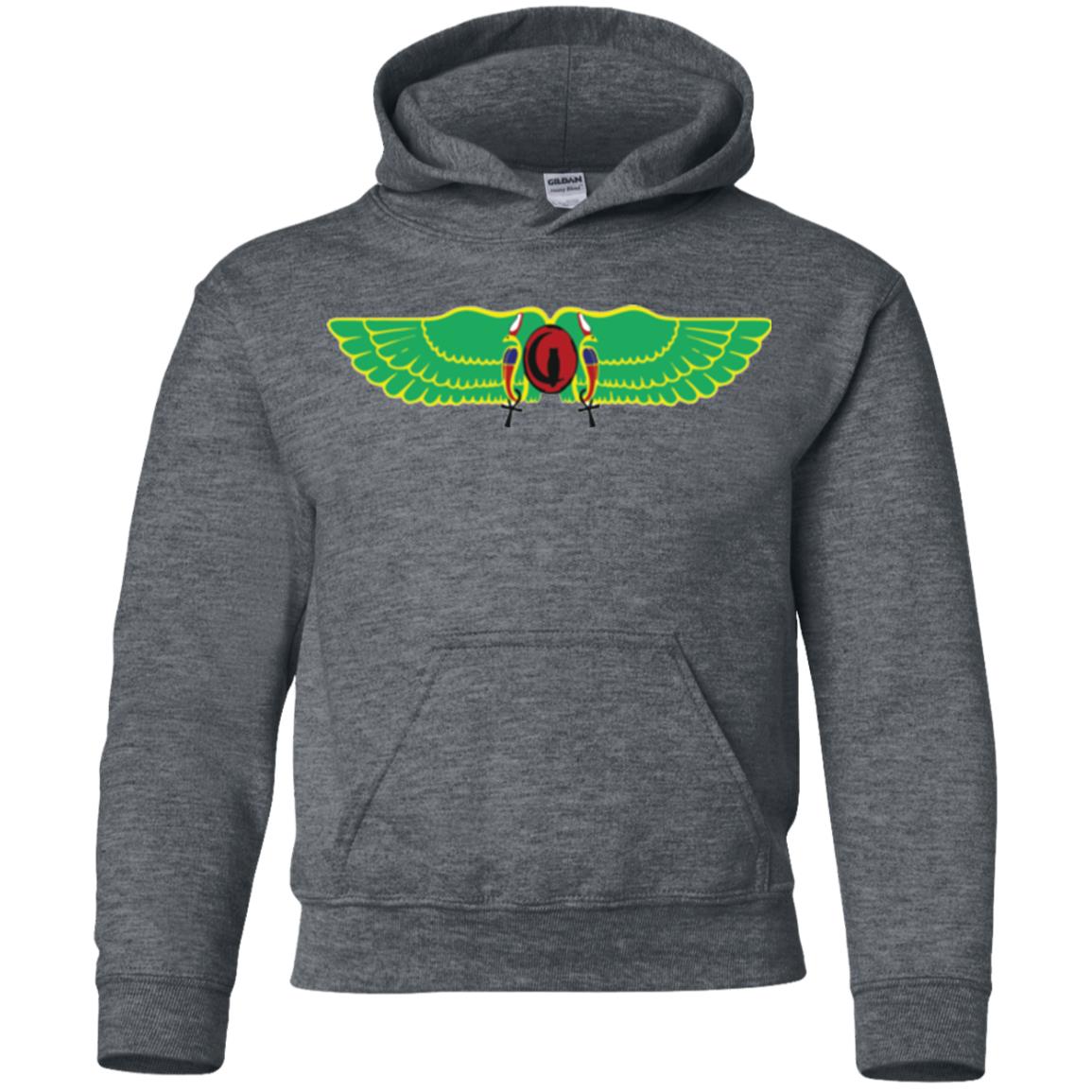 Neter Wings Youth Hoodie