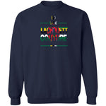 LCC DOMINICA GRUNDGE UNISEX Sweatshirt