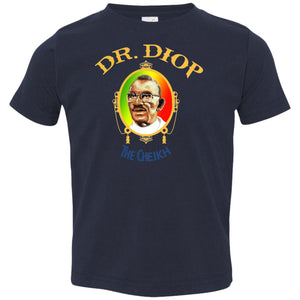 Dr.Diop Infant Skins Jersey T-Shirt