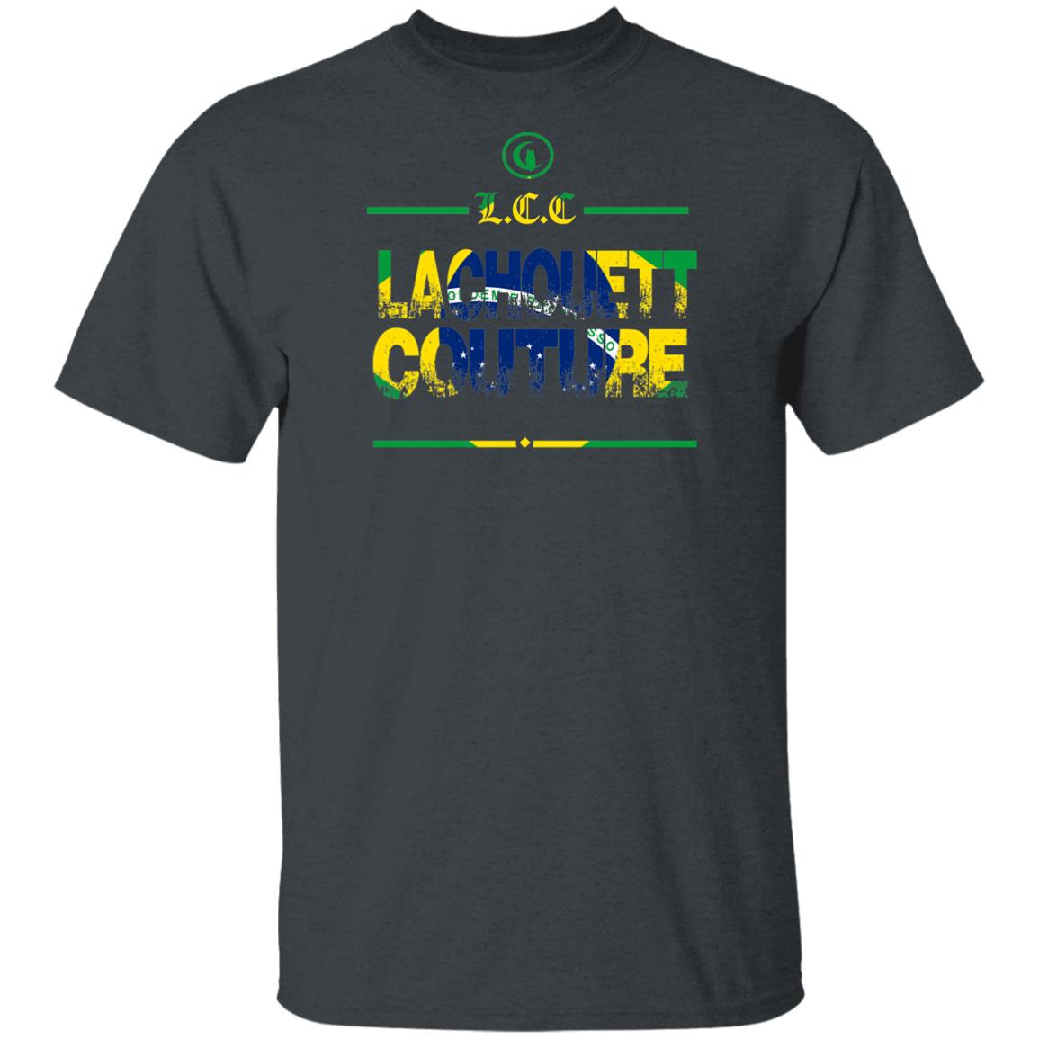 LCC BRASIL GRUNDGE T-Shirt