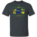 LCC BRASIL GRUNDGE T-Shirt