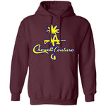 LCC SLSN UNISEX Hoodie