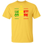 LCC RASTA GRUNDGE T-Shirt