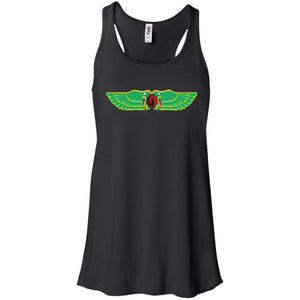 Neter Wings Flowy  Tank Top