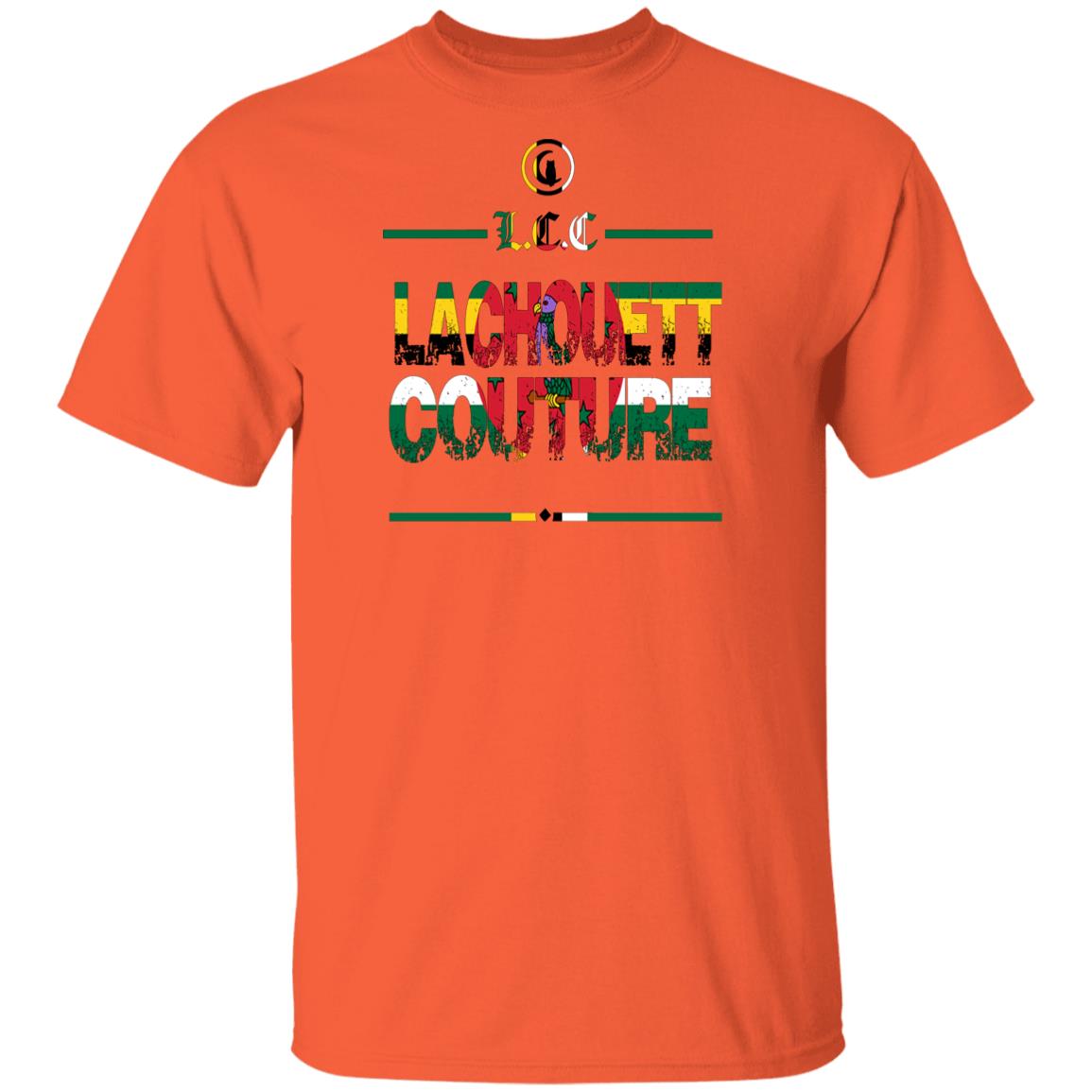 LCC DOMINICA GRUNDGE T-Shirt