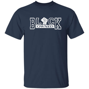 BLACK OWNED UNISEX T-Shirt