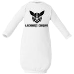 Owl Transformers Infant Layette