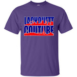 LaChouett Skyline Youth T-Shirt