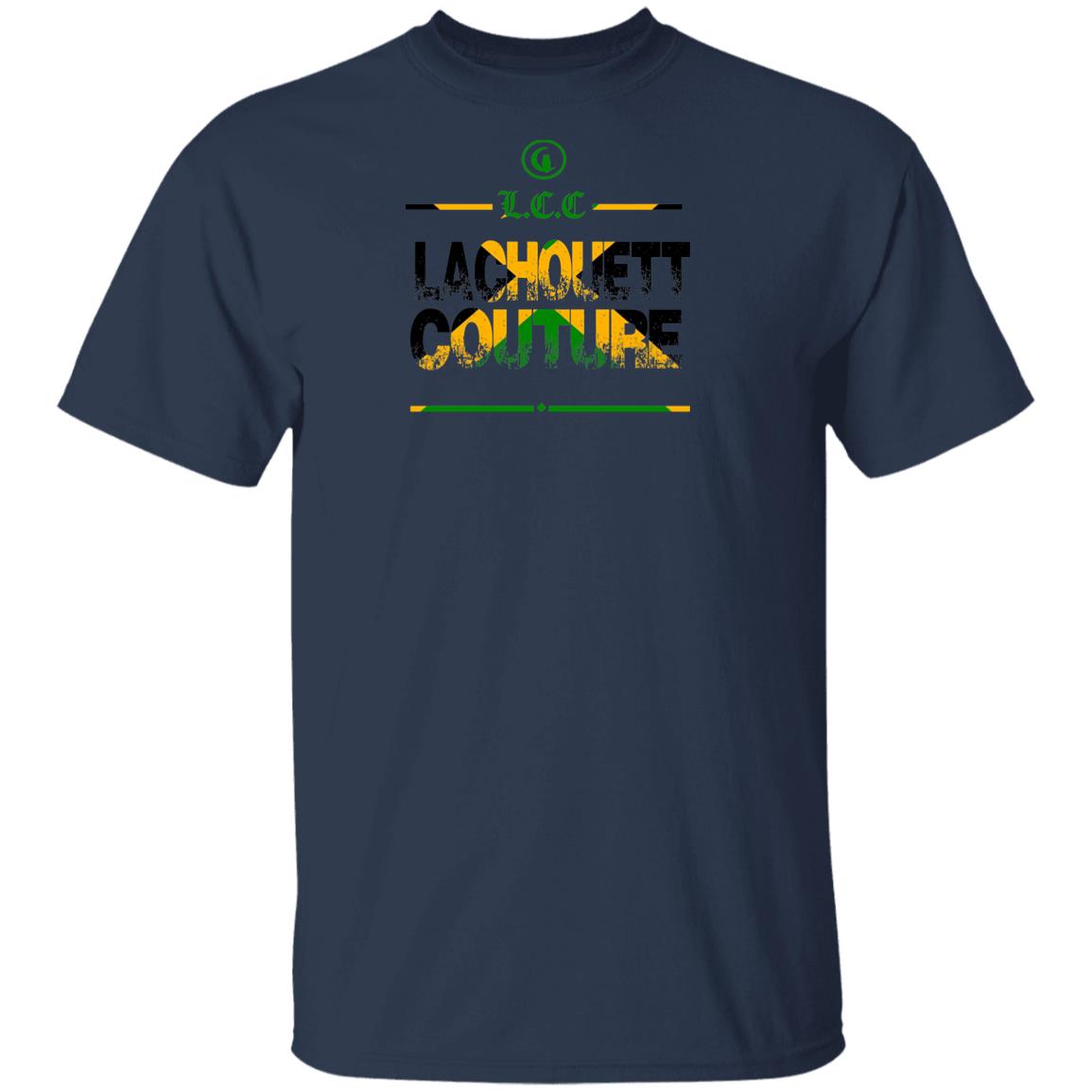 LCC JAMAICA GRUNDGE UNISEX T-Shirt