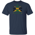 LCC JAMAICA GRUNDGE UNISEX T-Shirt
