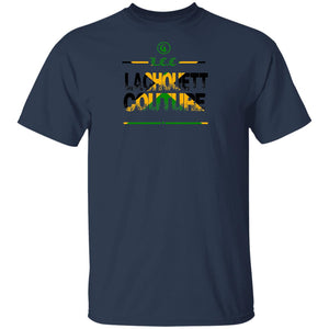 LCC JAMAICA GRUNDGE UNISEX T-Shirt