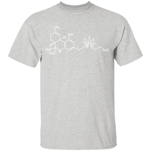TETAGRAM Youth 100% Cotton T-Shirt