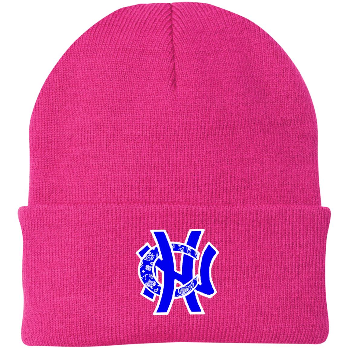NHC LCC Knit Cap