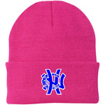 NHC LCC Knit Cap