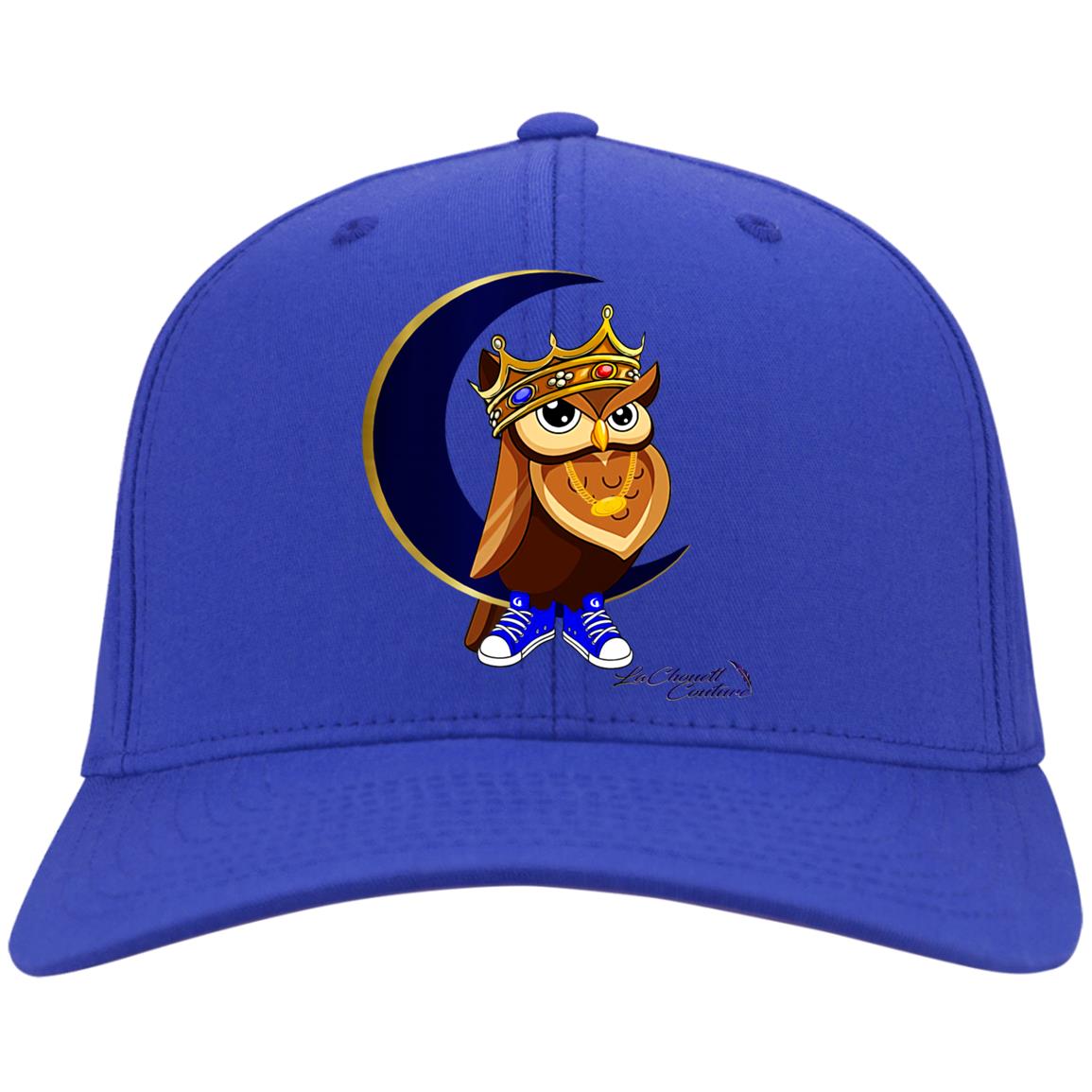 LCC PLUSH Twill Cap