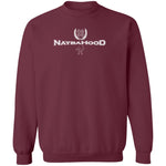 NAYBAYH3D UNISEX Sweatshirt
