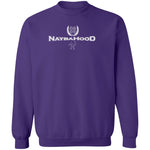 NAYBAYH3D UNISEX Sweatshirt