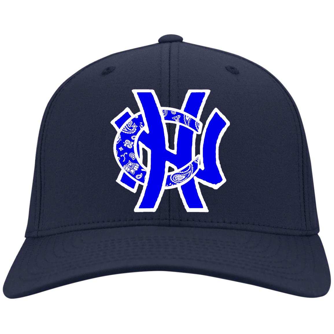 NHC LCC Twill Baseball Cap
