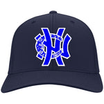 NHC LCC Twill Baseball Cap