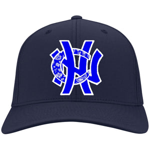 NHC LCC Twill Baseball Cap