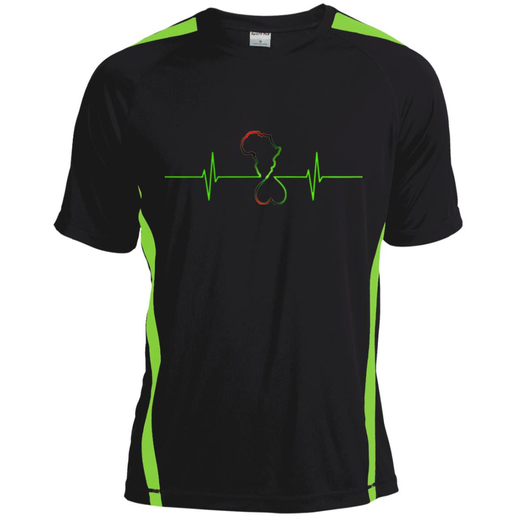 African Heartbeat Dry Zone Crew