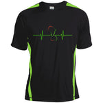 African Heartbeat Dry Zone Crew